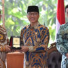 Menteri