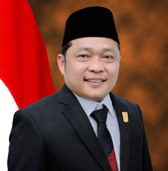 Anggota DPRD M Yasin Apresiasi Semangat Karang Taruna Koto Gadang