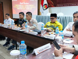 Hitungan Mundur Sumbar ‘Mamiliah’ Dimulai, Masa Tenang Terlarang Kampanye