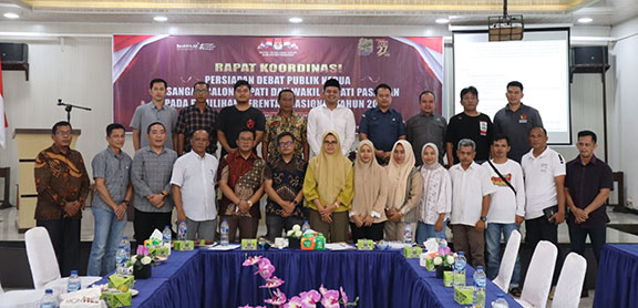 KPU