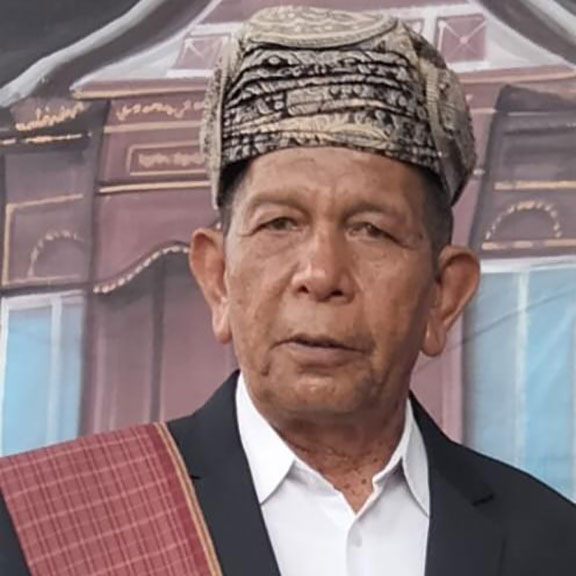 Niniak Mamak Koto Nan Ompek Tarik Diri Tidak Lagi Mendukung Paslon YB.Dt.Parmato Alam – Ahmad Ridha