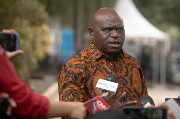 Menteri