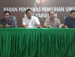 7 ASN Jadi Tersangka Kasus Pidana Pemilihan