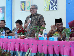 DPRD Sumbar Siapkan Generasi Inovatif dan Kompetitif