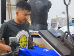 Angin Segar Untuk UMKM di Sumbar, PP Nomor 47 Tahun 2024 Disahkan