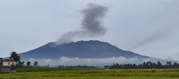 Marapi
