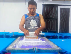 Penghapusan Kredit UMKM Dorong Pertumbuhan Ekonomi Sektor Usaha Kecil