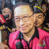 Tom Lembong