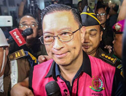 Tom Lembong Ditetapkan Sebagai Tersangka, Kejagung Buru Aliran Dana Korupsi Impor Gula