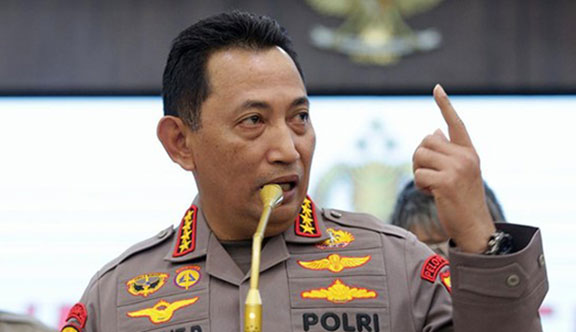 Kapolri