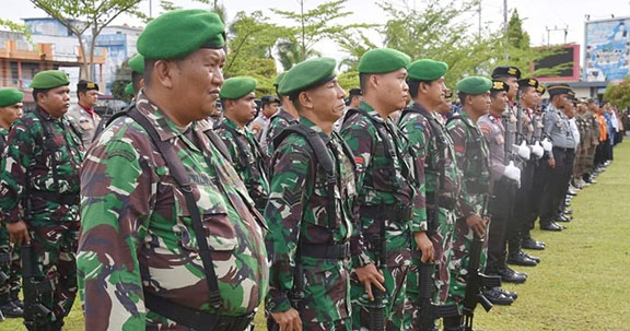 Teladani Semangat Kepahlawanan untuk Kesejahteraan Sosial