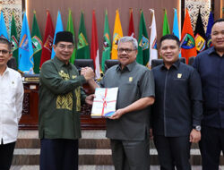 DPRD Dorong Pemprov Dongkrak Pendapatan Daerah