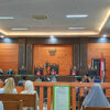 Korupsi