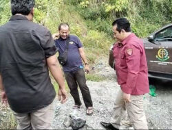 Kasus Penggelapan Pajak dan Kerusakan Lingkungan CV Putra YLM, Diduga Polda dan Kejati Sumbar Masih Membisu