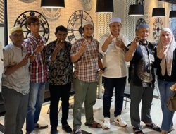 Harapkan Perubahan, Komunitas Keturunan India di Padang Dukung Epyardi Jadi Gubernur