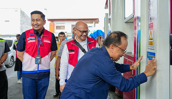 Pertamina