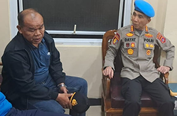 Tambang