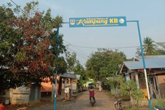 Mengenal lebih Dekat Nagari Alahan Nan Tigo
