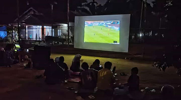 Nobar