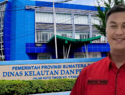 Pengelolaan Konservasi Perairan Sumbar Minim Anggaran