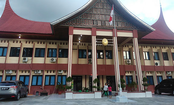 Palsu