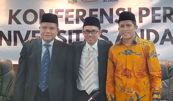 Rektor