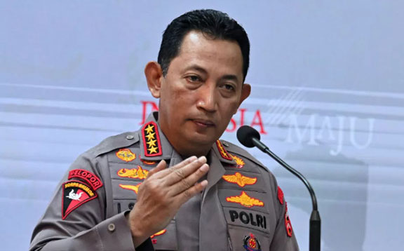 Polisi