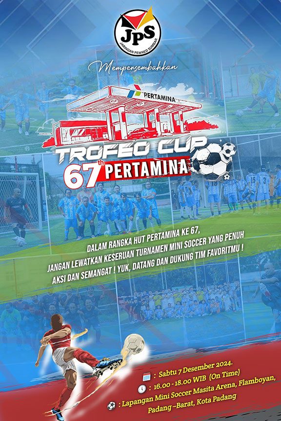 Pertamina