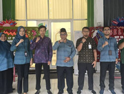 Support Besar Pemkab Pasaman Untuk Mendukung Program BPJS Ketenagakerjaan