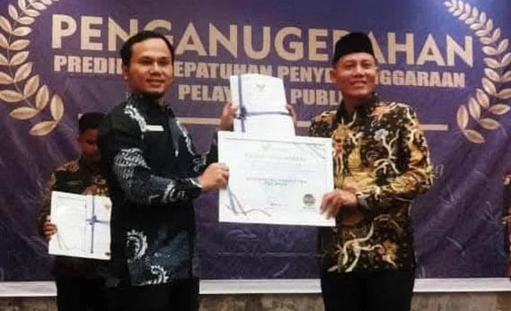 Bupati