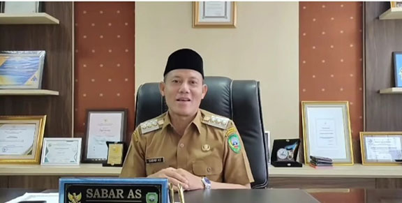 Sabar