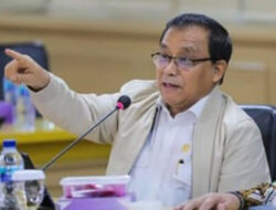 Muslim M Yatim : Utamakan Pendekatan Kultural dalam Penyelesaian Polemik PLTS Singkarak