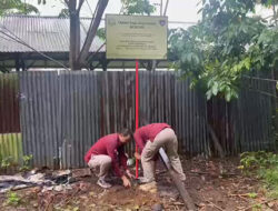 3 Aset Tersangka Korupsi Tol Padang Disita Penyidik
