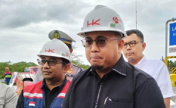 Investasi Capai Rp 50 Triliun, Arab Saudi Bangun PLTS Terapung di Sumbar