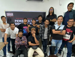 Melalui Musda, Muhammad Arif Pribadi Terpilih Sebagai Ketua PFI Padang 