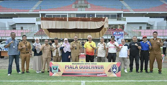 Sepakbola