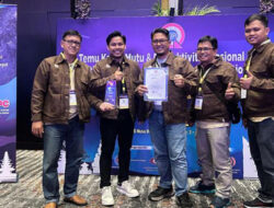 Ajang TKMPN 2024, Tim Inovasi PT Semen Padang Sabet 1 Diamond, 9 Platinum dan 6 Gold
