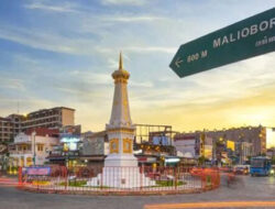 Jogja Semakin Mendalam