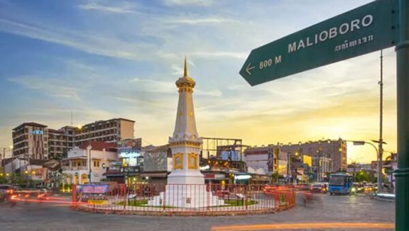 Jogja