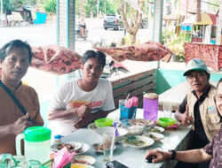 HUT Ke-192 Kabupaten Padang Pariaman, Pembangunan Infrastruktur Mendorong Pertumbuhan Ekonomi Masyarakat