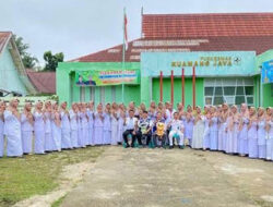 Bupati Sabar AS Genjot Pembangunan Faskes