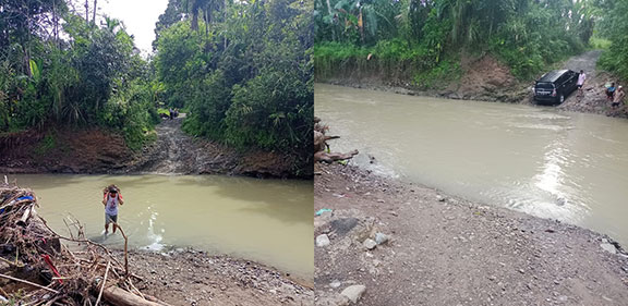Jembatan