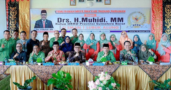SMAN
