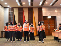 PT Semen Padang Dukung Penguatan K3 dalam Pembukaan Bulan K3 SIG Group