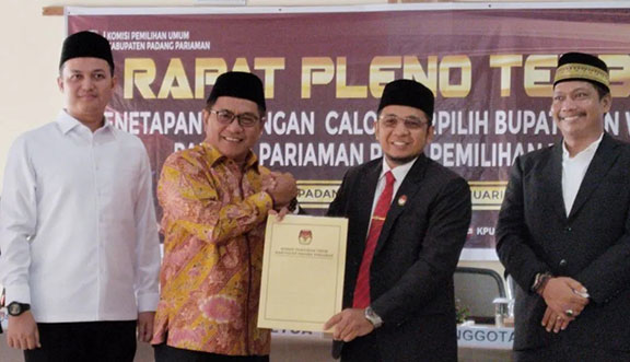 KPU