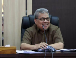 Ketua DPRD Sumbar Ajak NPWCC Atasi Kekerasan Terhadap Wanita dan Anak