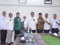 3 Anggota DPRD Sumbar Komitmen Perbaiki Jalan Provinsi