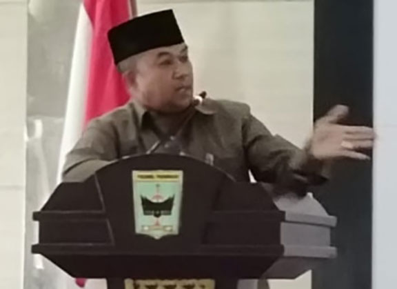 Syahrul