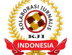 Kolaborasi Jurnalis Indonesia (KJI) Hadiri Hari Pers Nasional 2025 di Banjarmasin