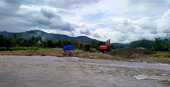 Tambang